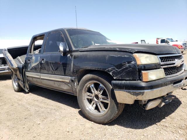 Photo 4 from auction – 2006 CHEVROLET SILVERADO with VIN 2GCEC13T161101960