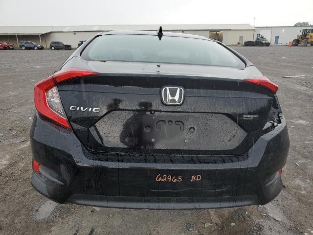 Photo 6 from auction – 2017 HONDA CIVIC EX with VIN 19XFC2F8XHE074619