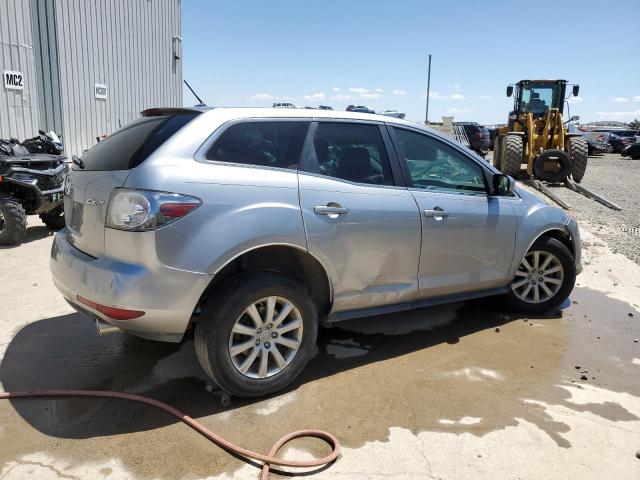 Photo 3 from auction – 2011 MAZDA CX-7 with VIN JM3ER2BM3B0402161