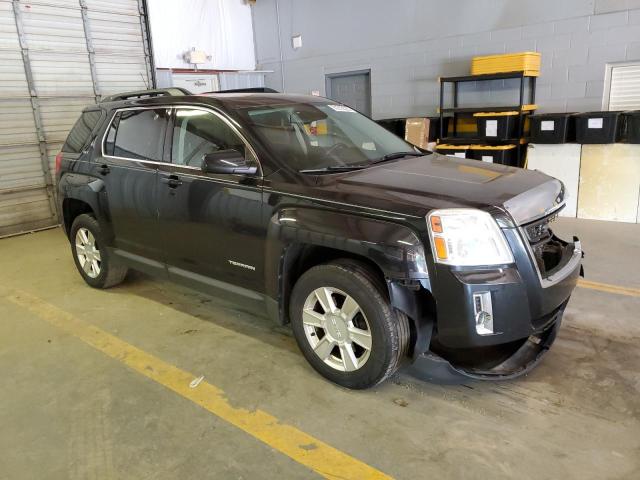 Photo 4 from auction – 2012 GMC TERRAIN SL with VIN 2GKFLVEK8C6284826