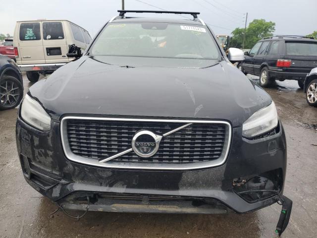 Photo 5 from auction – 2016 VOLVO XC90 T6 with VIN YV4A22PM9G1046866