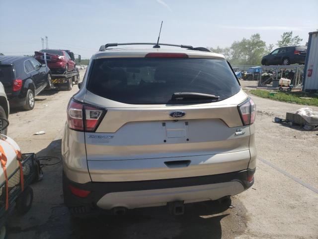 Photo 6 from auction – 2017 FORD ESCAPE SE with VIN 1FMCU9G91HUC29491