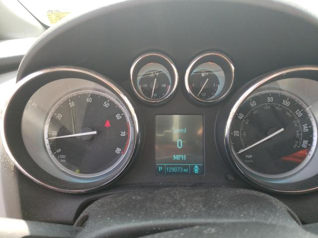 Photo 9 from auction – 2015 BUICK VERANO CON with VIN 1G4PR5SK3F4204207