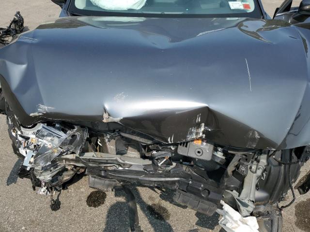 Photo 12 from auction – 2021 MAZDA CX-5 GRAND with VIN JM3KFBDM2M1337275