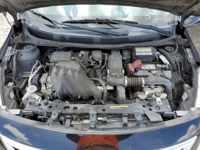 Photo 11 from auction – 2015 NISSAN VERSA S with VIN 3N1CN7AP1FL923461