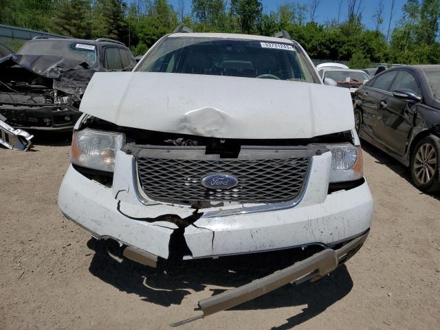 Photo 5 from auction – 2006 FORD FREESTYLE with VIN 1FMDK05136GA29615