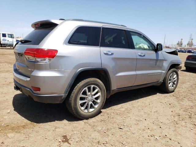 Photo 3 from auction – 2014 JEEP GRAND CHER with VIN 1C4RJEBM7EC443320