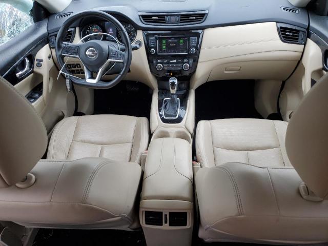 Photo 8 from auction – 2018 NISSAN ROGUE S with VIN JN8AT2MV7JW340164
