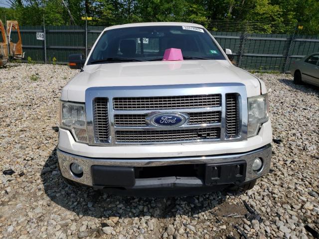 Photo 5 from auction – 2011 FORD F150 SUPER with VIN 1FTFW1ET9BFB87370