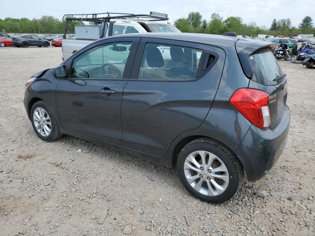 Photo 2 from auction – 2021 CHEVROLET SPARK 1LT with VIN KL8CD6SA2MC742309