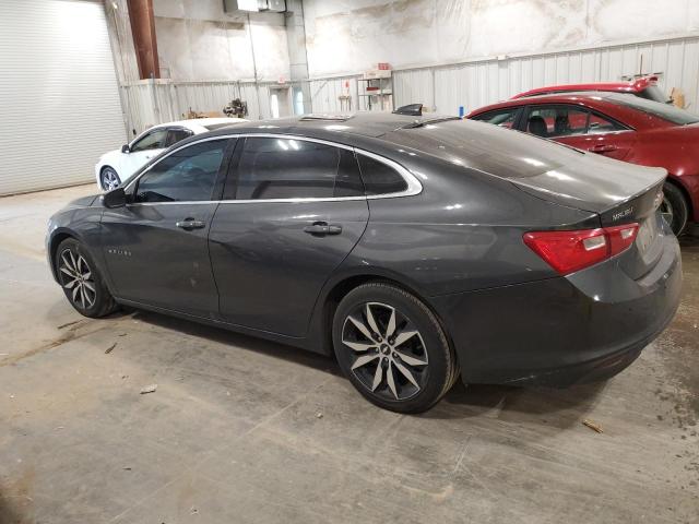 Photo 2 from auction – 2017 CHEVROLET MALIBU LT with VIN 1G1ZE5ST5HF129723