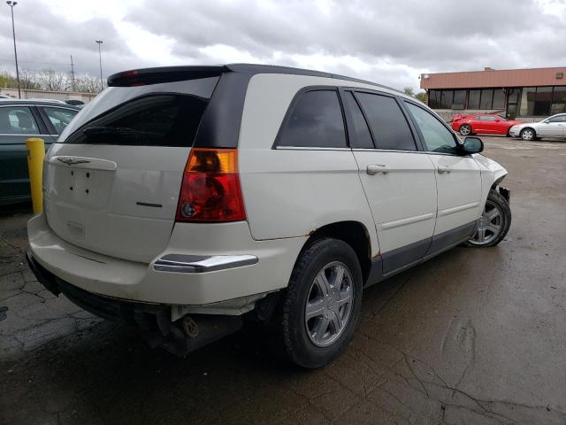 Photo 3 from auction – 2004 CHRYSLER PACIFICA with VIN 2C8GF68464R644300