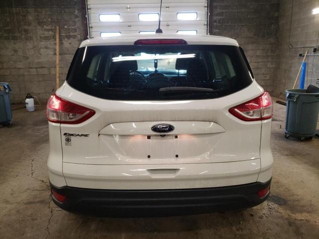 Photo 6 from auction – 2014 FORD ESCAPE S with VIN 1FMCU0F71EUC18255