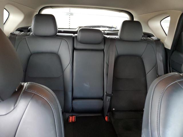 Photo 10 from auction – 2021 MAZDA CX-5 TOURI with VIN JM3KFACM2M0330974