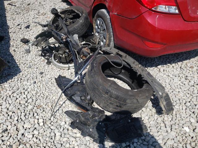 Photo 12 from auction – 2015 BUICK LACROSSE with VIN 1G4GB5G3XFF168381