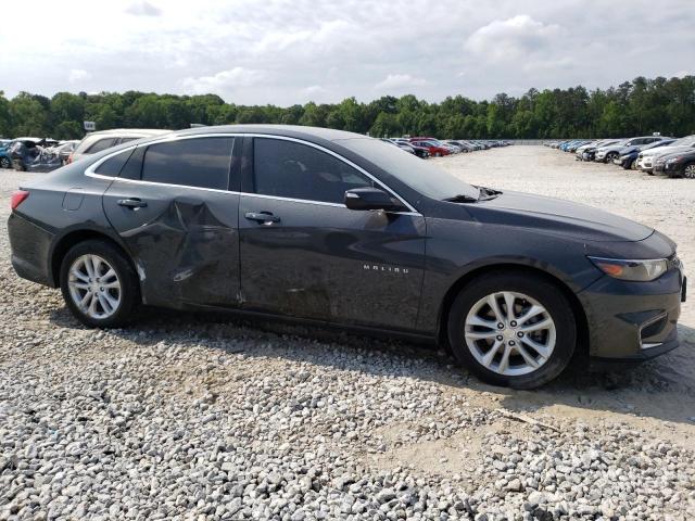 Photo 4 from auction – 2018 CHEVROLET MALIBU LT with VIN 1G1ZD5ST8JF208540