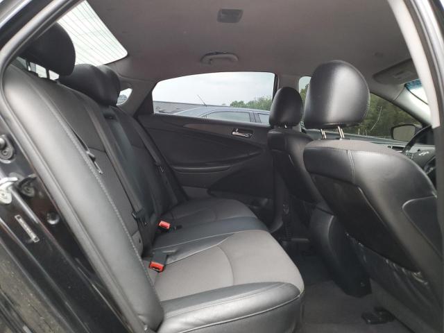 Photo 10 from auction – 2013 HYUNDAI SONATA SE with VIN 5NPEC4AC4DH678546