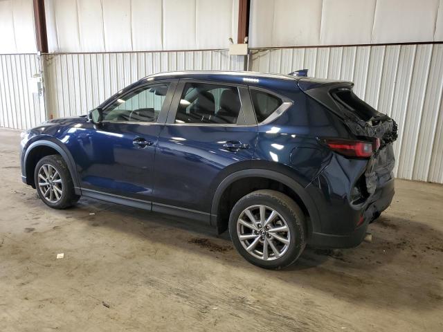 Photo 2 from auction – 2023 MAZDA CX-5 PREFE with VIN JM3KFBCM0P0157997