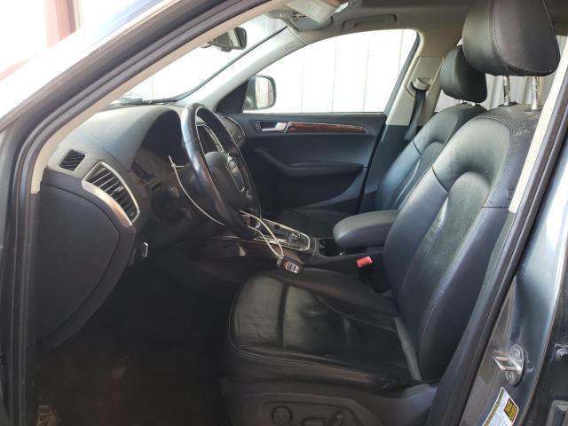 Photo 7 from auction – 2012 AUDI Q5 PREMIUM with VIN WA1LFAFP7CA040364