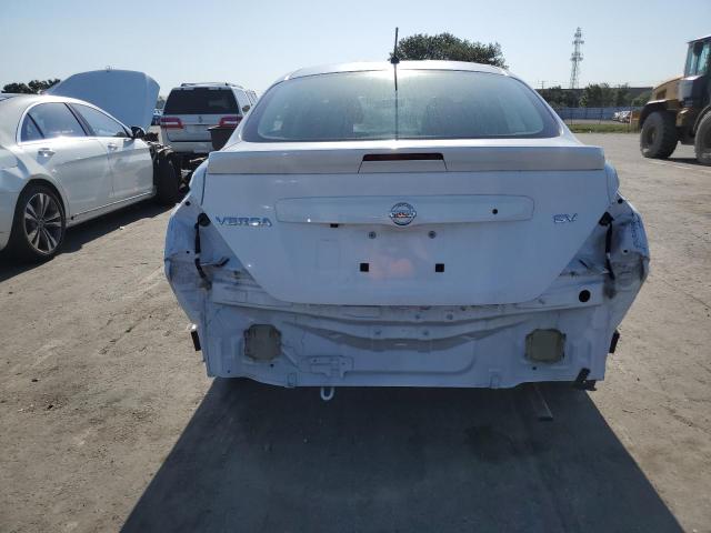 Photo 6 from auction – 2019 NISSAN VERSA S with VIN 3N1CN7AP5KL855496