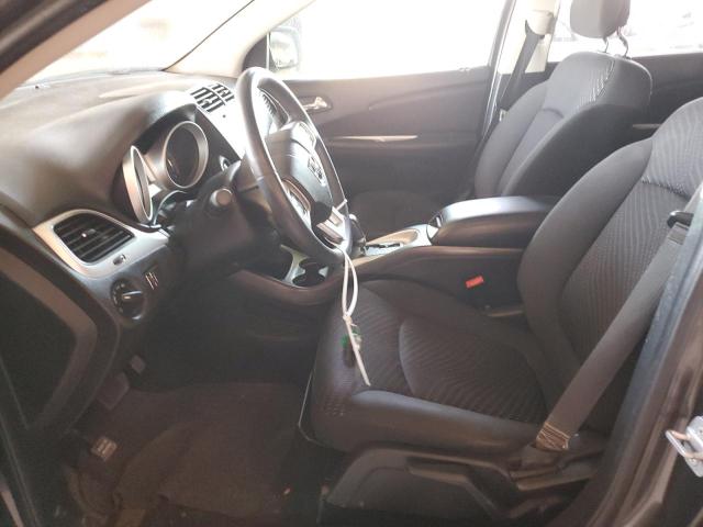 Photo 7 from auction – 2018 DODGE JOURNEY SE with VIN 3C4PDCABXJT274704