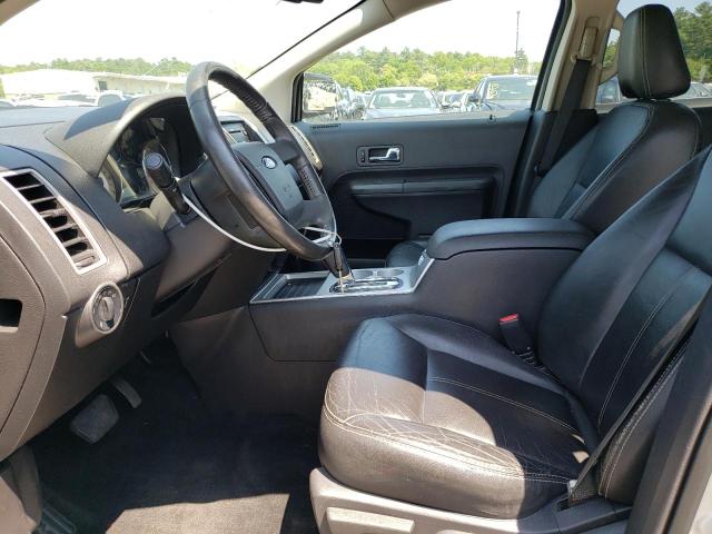 Photo 7 from auction – 2007 FORD EDGE SEL P with VIN 2FMDK49C77BB34251