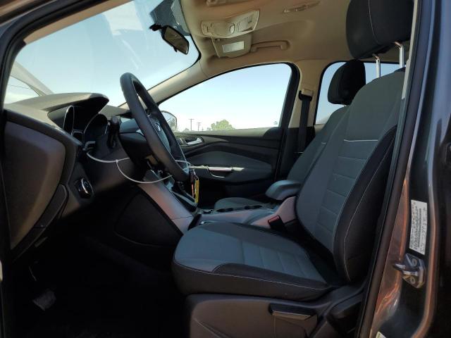 Photo 7 from auction – 2013 FORD ESCAPE SE with VIN 1FMCU0G95DUA13827