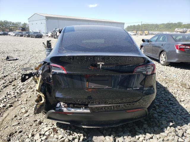 Photo 6 from auction – 2023 TESLA MODEL Y with VIN 7SAYGDEE9PF692560