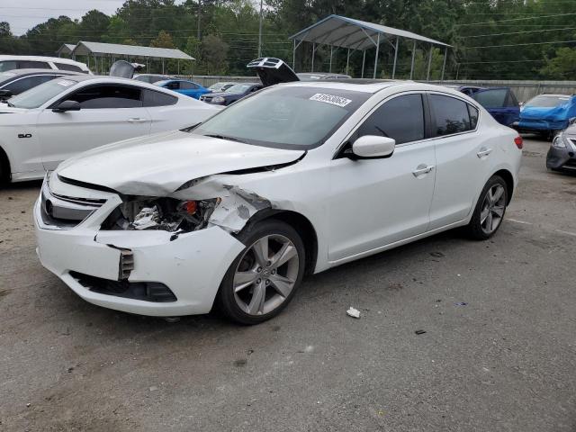 ACURA ILX 20 TEC 2015 with VIN 19VDE1F71FE005617 - Photo from auction
