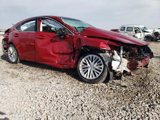 Photo 4 from auction – 2015 LEXUS ES 350 with VIN JTHBK1GG2F2180296