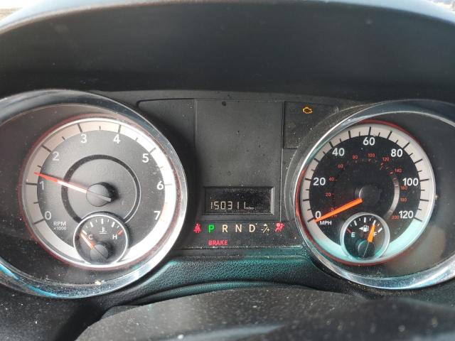 Photo 9 from auction – 2013 DODGE GRAND CARA with VIN 2C4RDGCG5DR521854