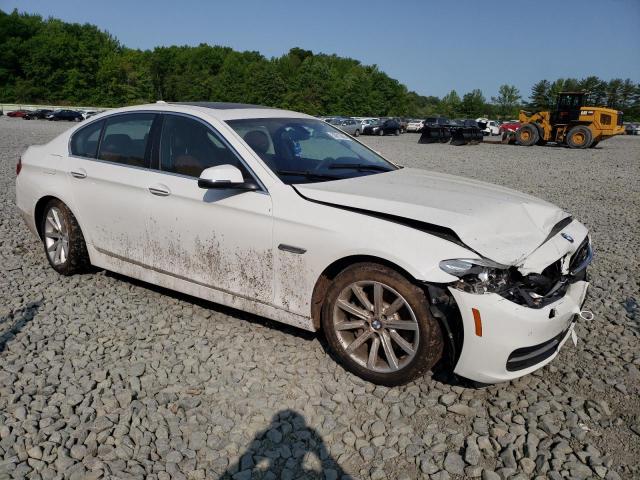 Photo 4 from auction – 2014 BMW 535 XI with VIN WBA5B3C50ED538249
