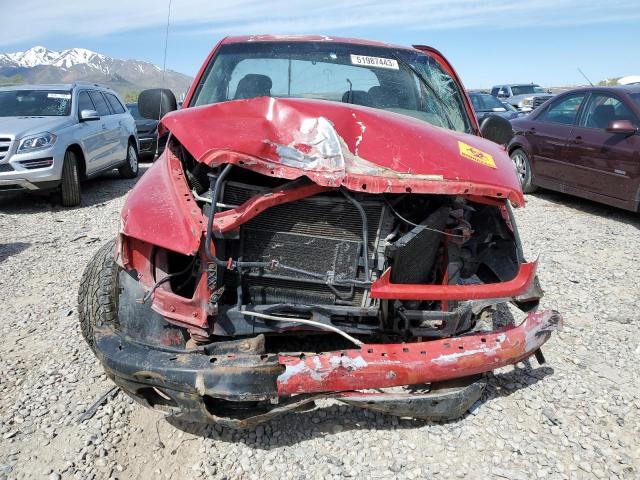 Photo 5 from auction – 2005 DODGE RAM 1500 S with VIN 1D7HA18D15S274449