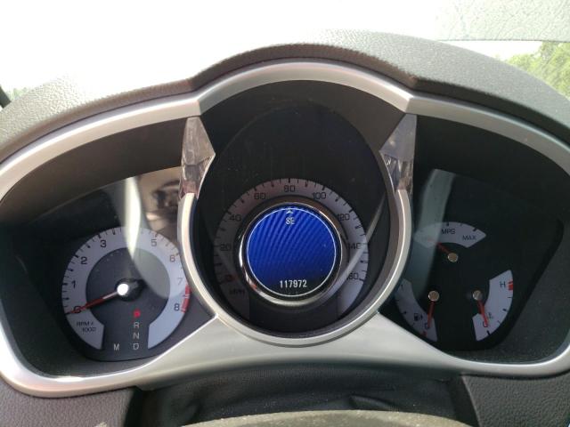 Photo 9 from auction – 2012 CADILLAC SRX PERFOR with VIN 3GYFNBE36CS619509