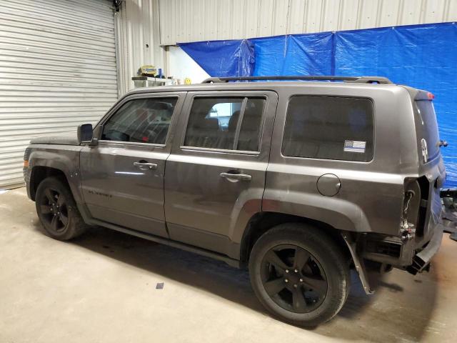 Photo 2 from auction – 2015 JEEP PATRIOT SP with VIN 1C4NJPBA2FD110311