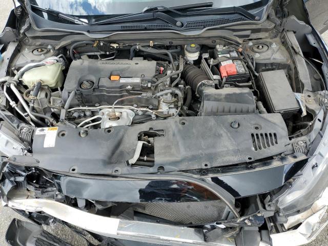 Photo 11 from auction – 2017 HONDA CIVIC LX with VIN 19XFC2F55HE018349