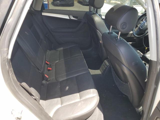Photo 10 from auction – 2006 AUDI A3 2.0 PRE with VIN WAUNF78P46A112105
