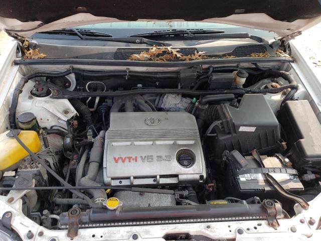 Photo 12 from auction – 2005 TOYOTA HIGHLANDER with VIN JTEEP21A950090112