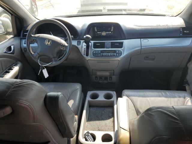 Photo 8 from auction – 2008 HONDA ODYSSEY EX with VIN 5FNRL38688B046407