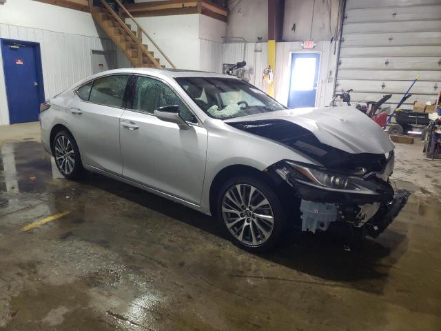 Photo 4 from auction – 2019 LEXUS ES 350 with VIN 58ABZ1B16KU048533