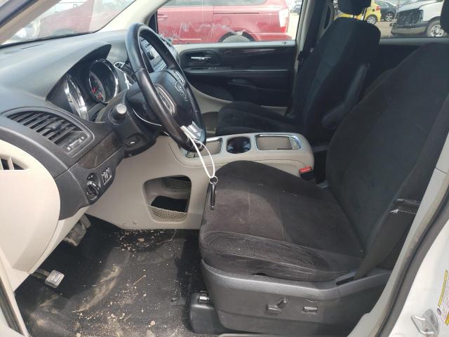 Фото 7 с аукциона – 2012 DODGE GRAND CARA с VIN 2C4RDGDG3CR109865