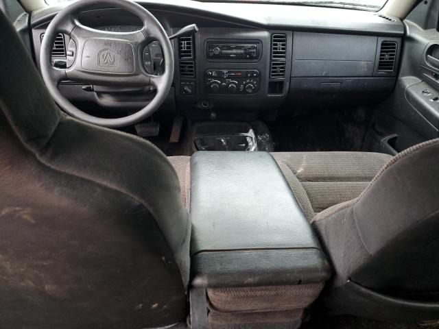Photo 8 from auction – 2002 DODGE DURANGO SL with VIN 1B4HS48N82F176263