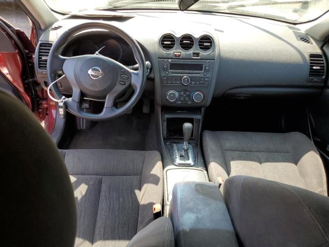 Photo 8 from auction – 2010 NISSAN ALTIMA BAS with VIN 1N4AL2AP0AN491604
