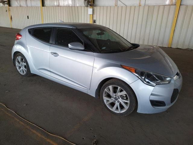 Photo 4 from auction – 2016 HYUNDAI VELOSTER with VIN KMHTC6ADXGU256704