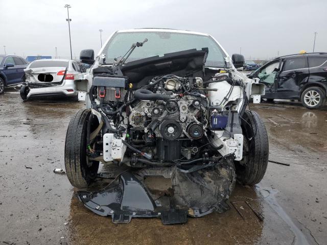 Photo 5 from auction – 2021 DODGE DURANGO R/ with VIN 1C4SDJCT0MC544060
