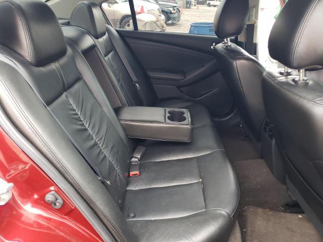 Photo 10 from auction – 2011 NISSAN ALTIMA BAS with VIN 1N4AL2AP5BN426488