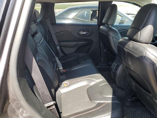 Photo 10 from auction – 2019 JEEP CHEROKEE T with VIN 1C4PJMBX8KD183334