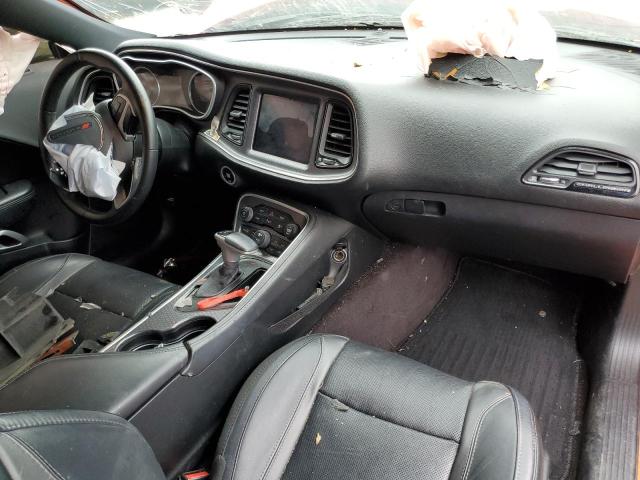 Photo 8 from auction – 2017 DODGE CHALLENGER with VIN 2C3CDZAG7HH573975