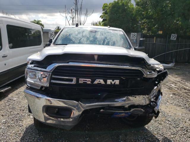 Photo 5 from auction – 2021 RAM 2500 BIG H with VIN 3C6UR5DJ6MG519280