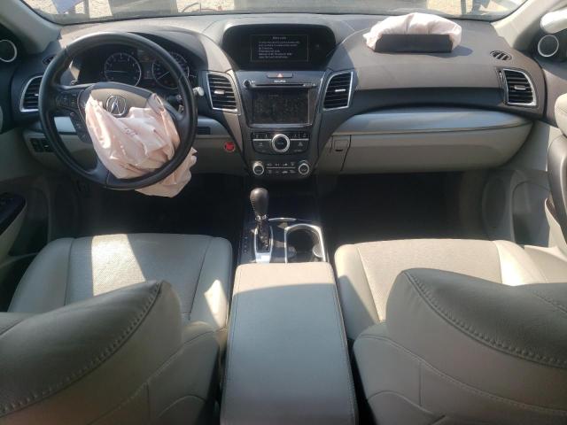 Photo 8 from auction – 2016 ACURA RDX ADVANC with VIN 5J8TB4H77GL805942